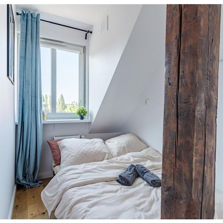 Vaiana Room - 5 Minutes To Gdansk Old Town ภายนอก รูปภาพ