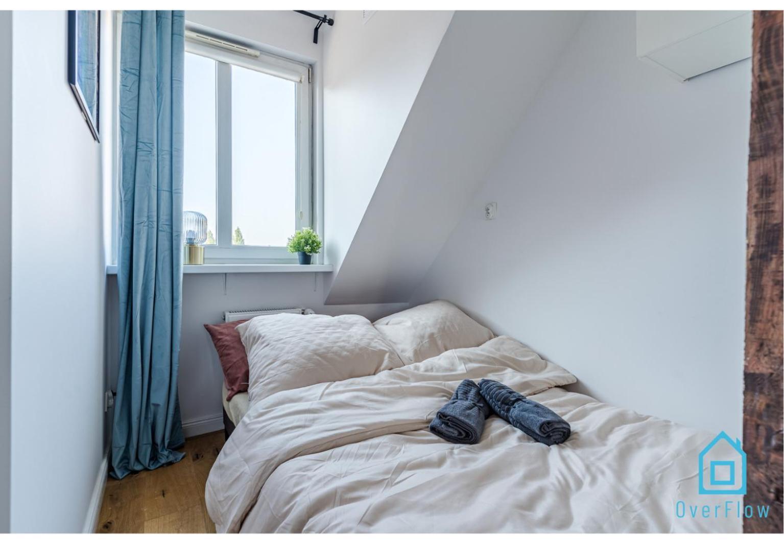 Vaiana Room - 5 Minutes To Gdansk Old Town ภายนอก รูปภาพ