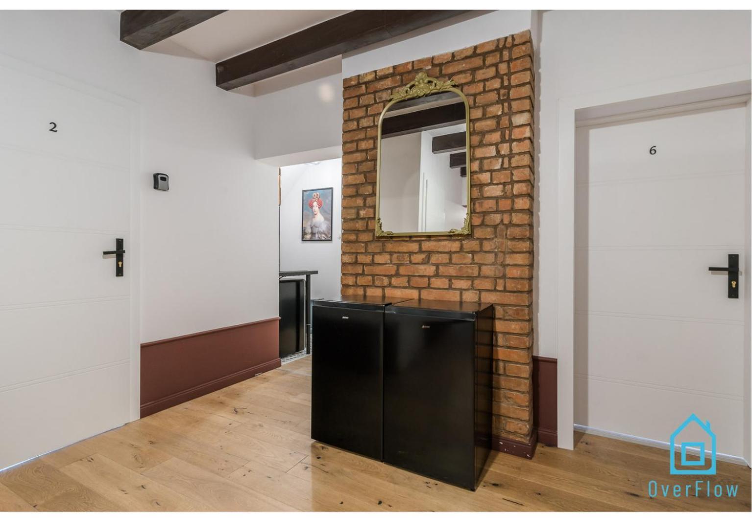 Vaiana Room - 5 Minutes To Gdansk Old Town ภายนอก รูปภาพ