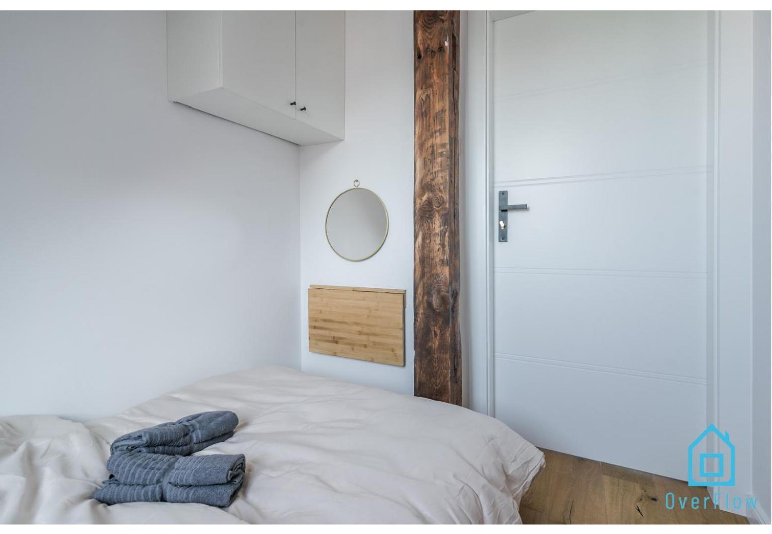 Vaiana Room - 5 Minutes To Gdansk Old Town ภายนอก รูปภาพ
